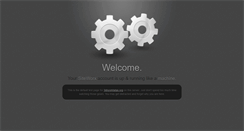 Desktop Screenshot of 3dnyomtatas.org